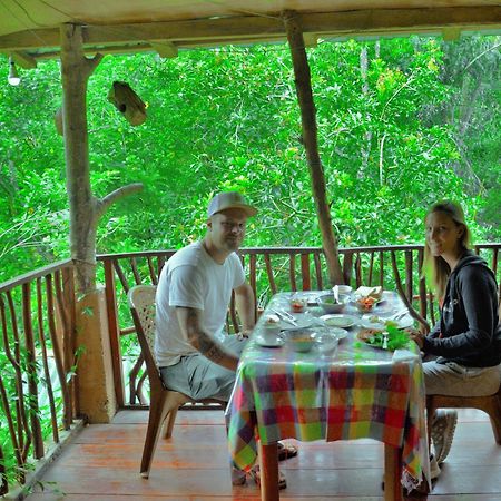 Ella Green Cottages Ngoại thất bức ảnh