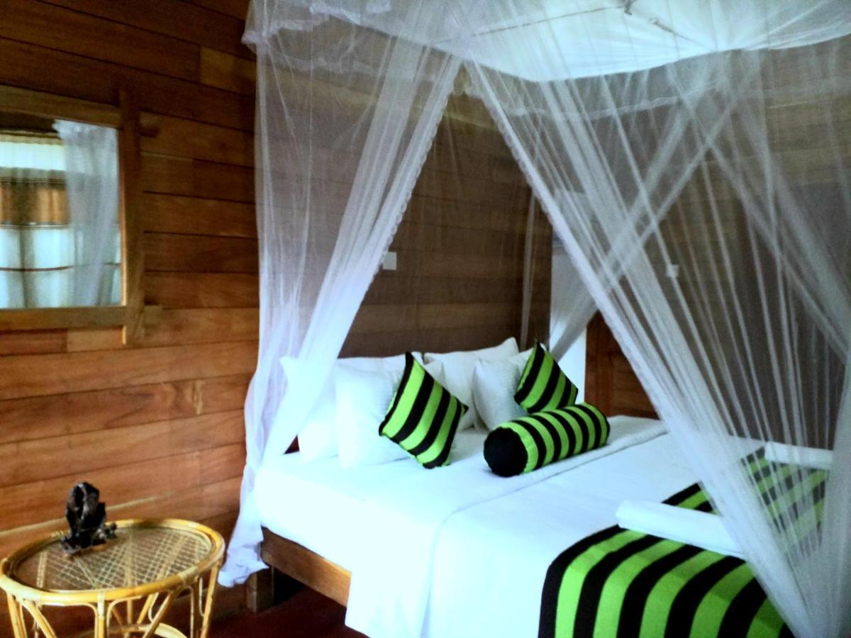 Ella Green Cottages Ngoại thất bức ảnh