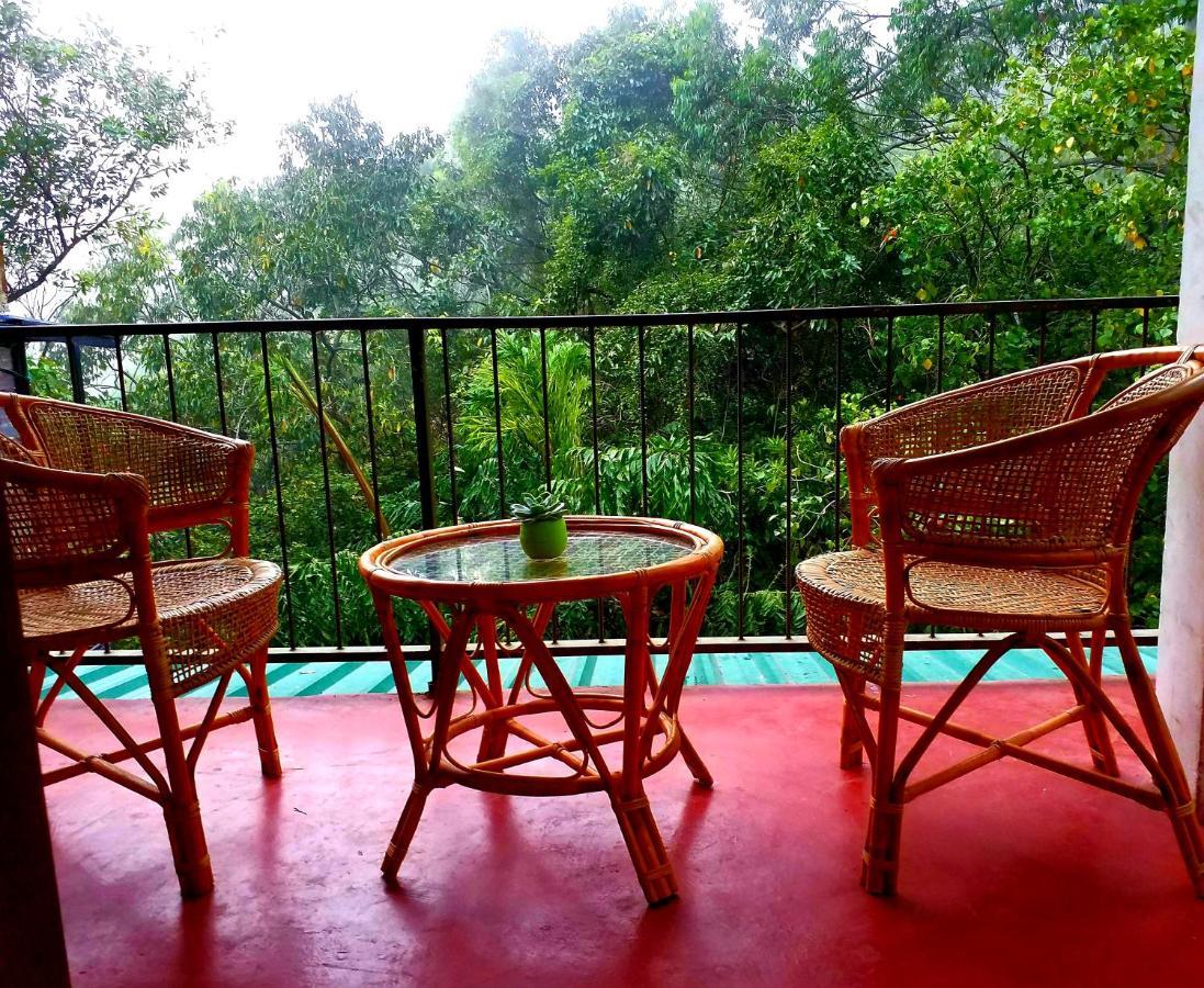 Ella Green Cottages Ngoại thất bức ảnh