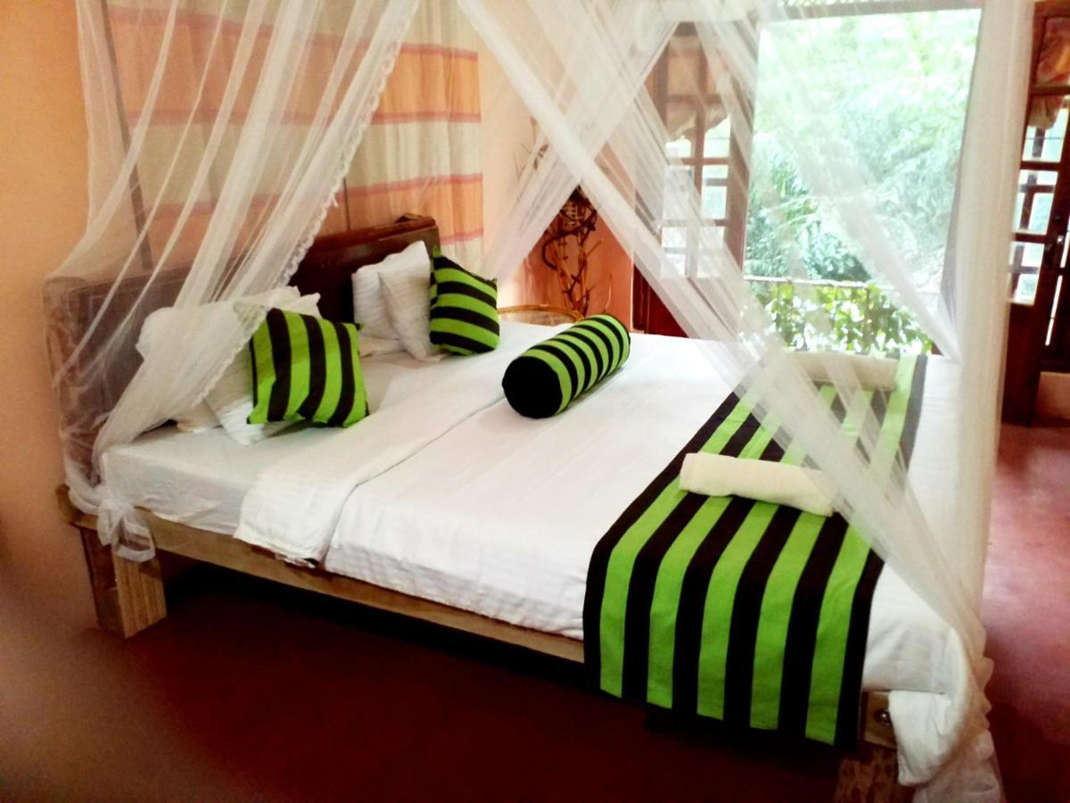 Ella Green Cottages Ngoại thất bức ảnh