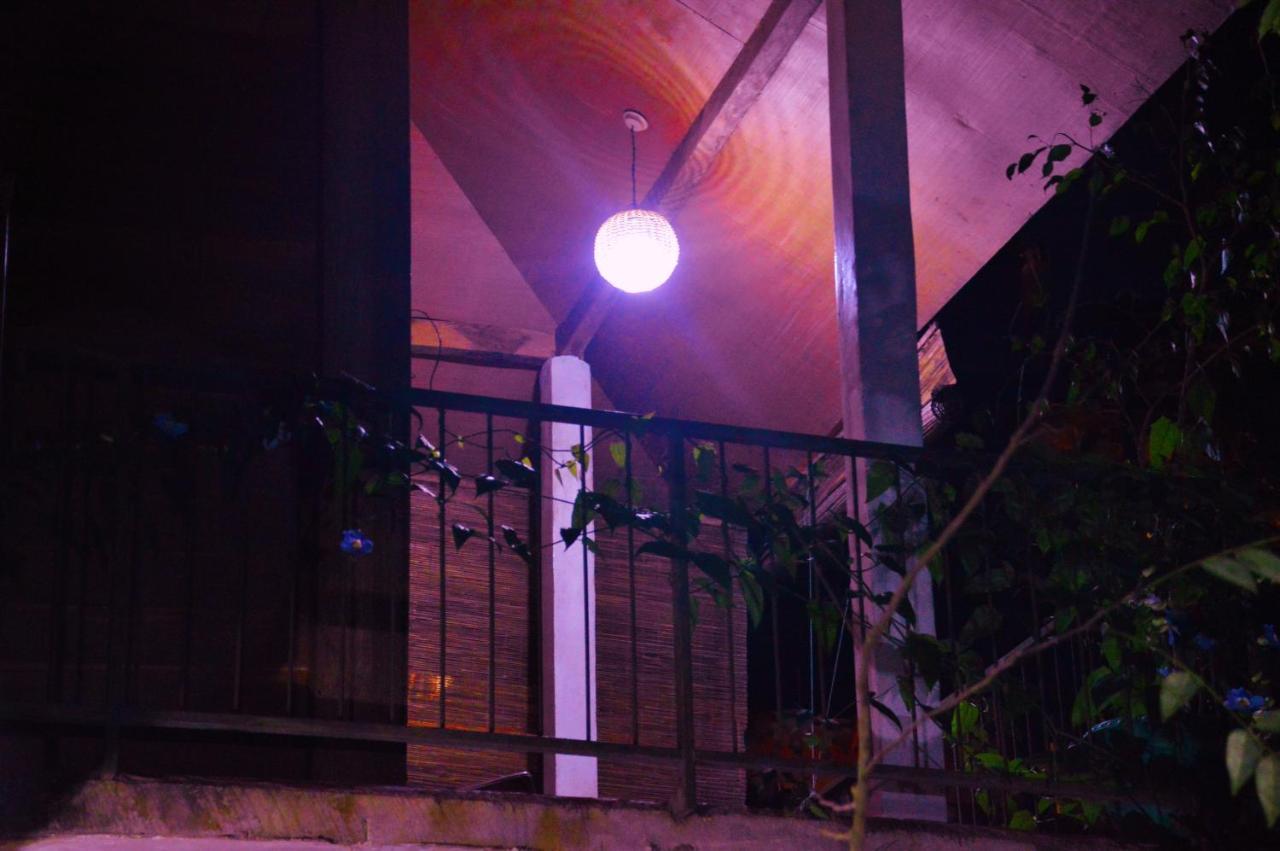 Ella Green Cottages Ngoại thất bức ảnh
