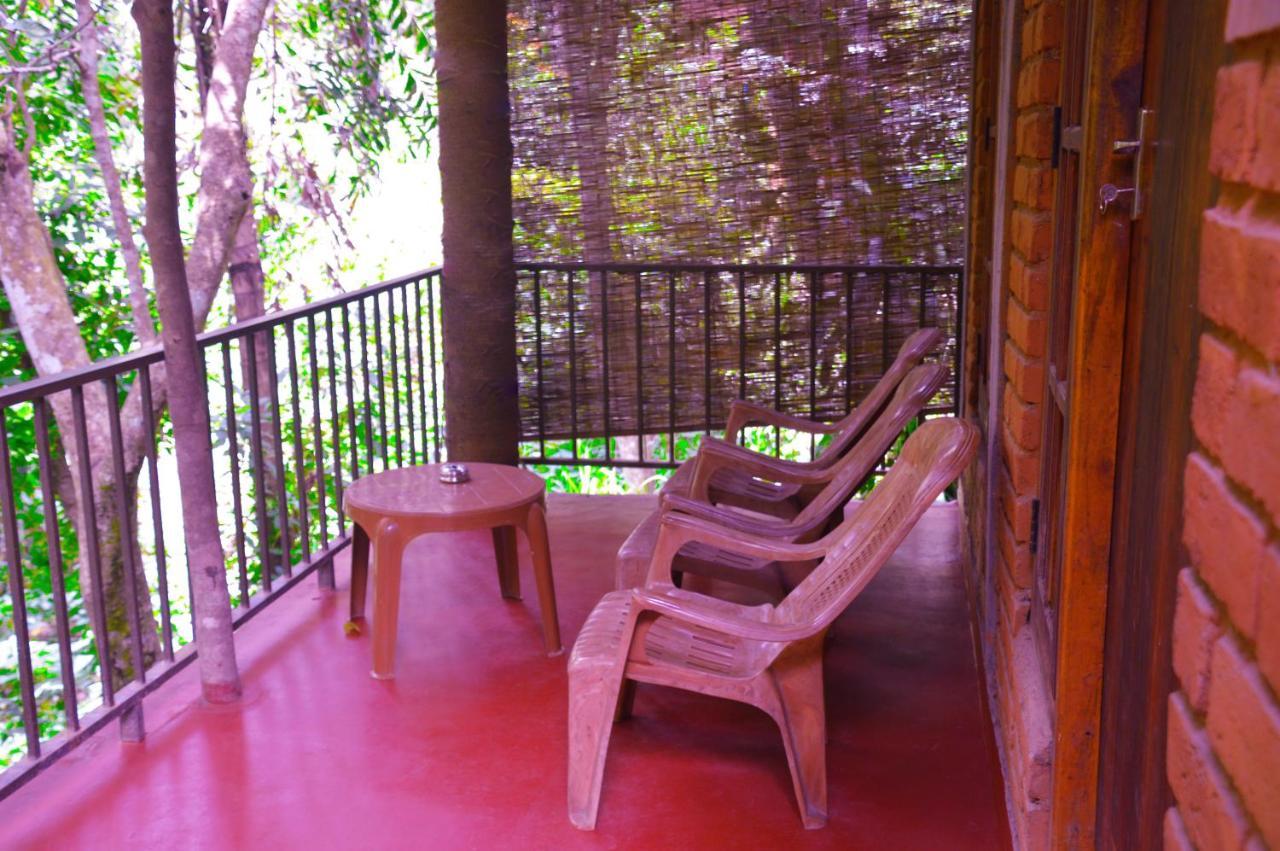 Ella Green Cottages Ngoại thất bức ảnh
