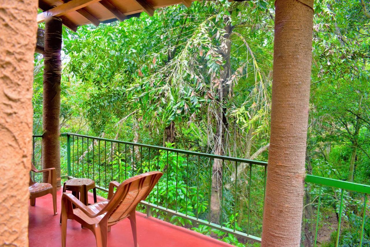 Ella Green Cottages Ngoại thất bức ảnh