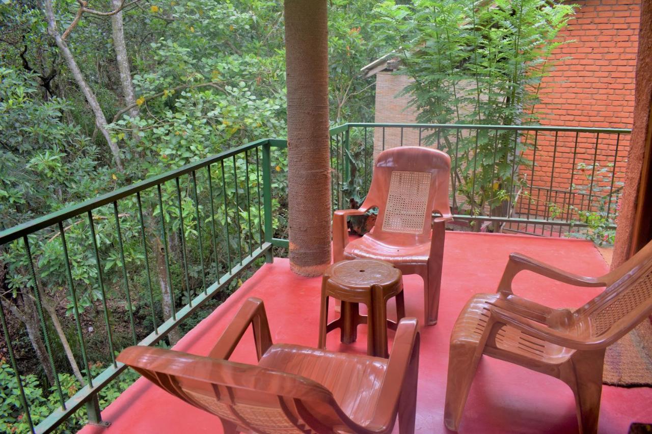 Ella Green Cottages Ngoại thất bức ảnh