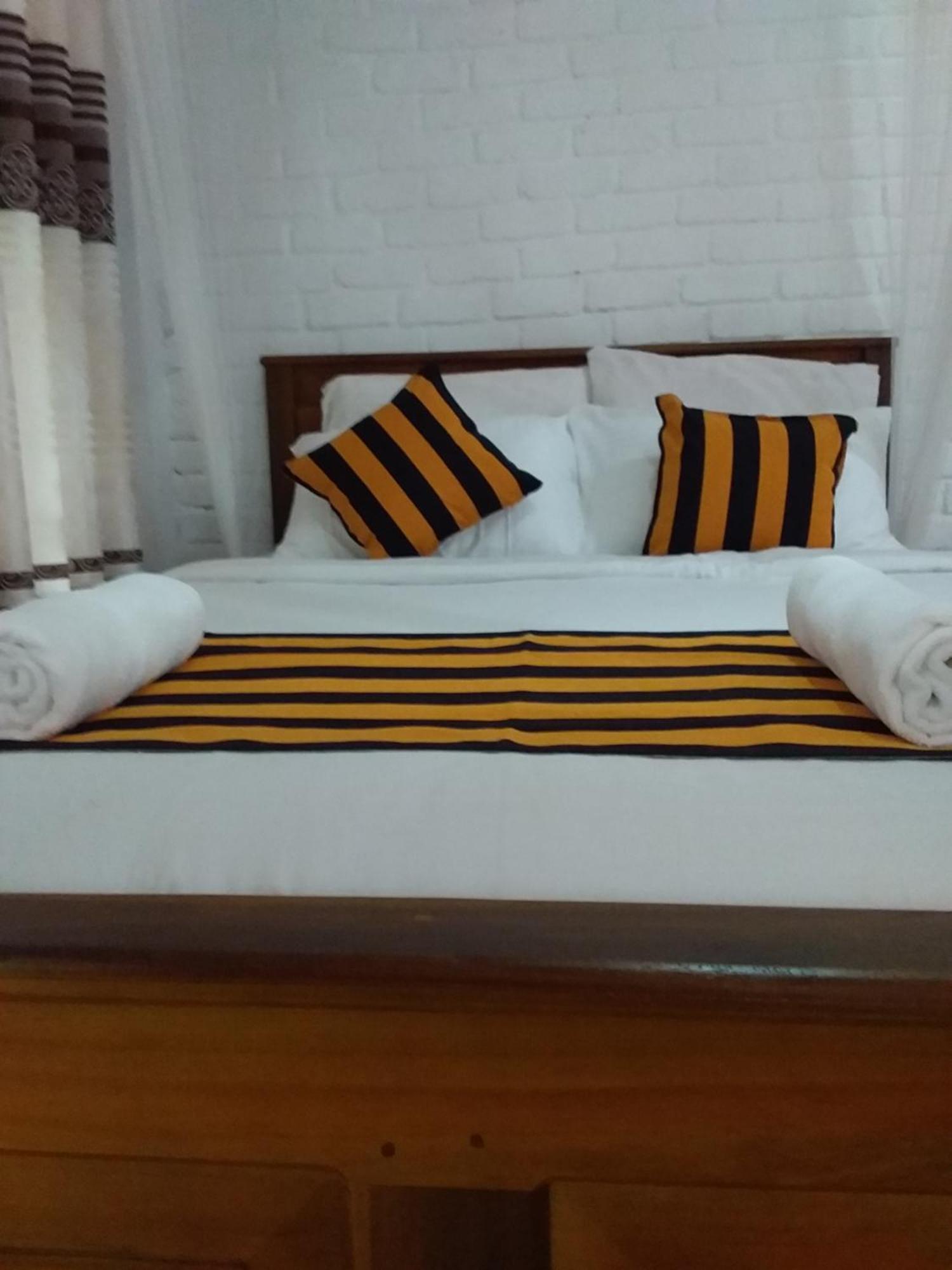 Ella Green Cottages Ngoại thất bức ảnh