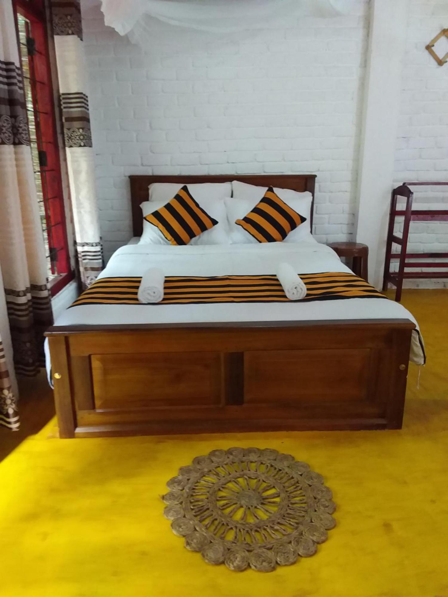 Ella Green Cottages Ngoại thất bức ảnh