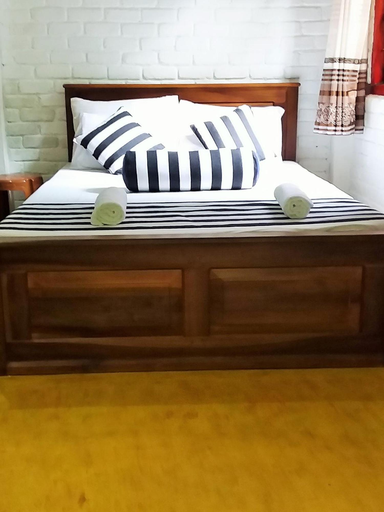 Ella Green Cottages Ngoại thất bức ảnh
