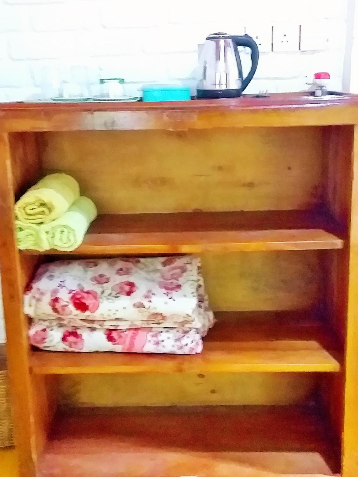 Ella Green Cottages Ngoại thất bức ảnh