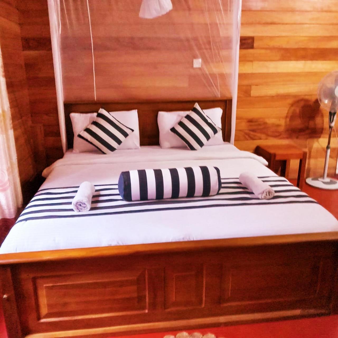 Ella Green Cottages Ngoại thất bức ảnh