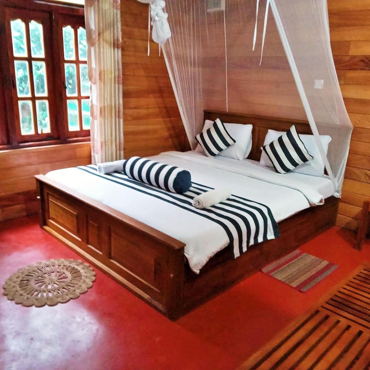 Ella Green Cottages Ngoại thất bức ảnh