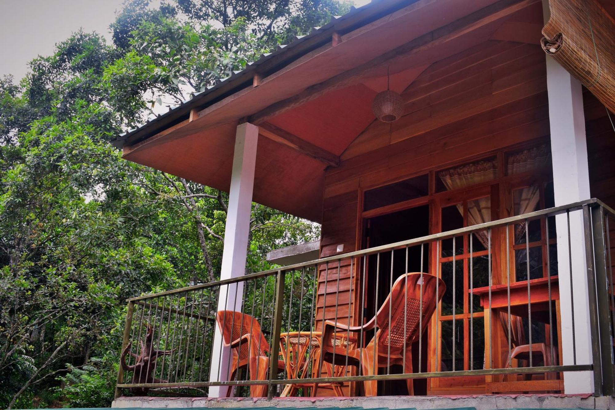 Ella Green Cottages Ngoại thất bức ảnh