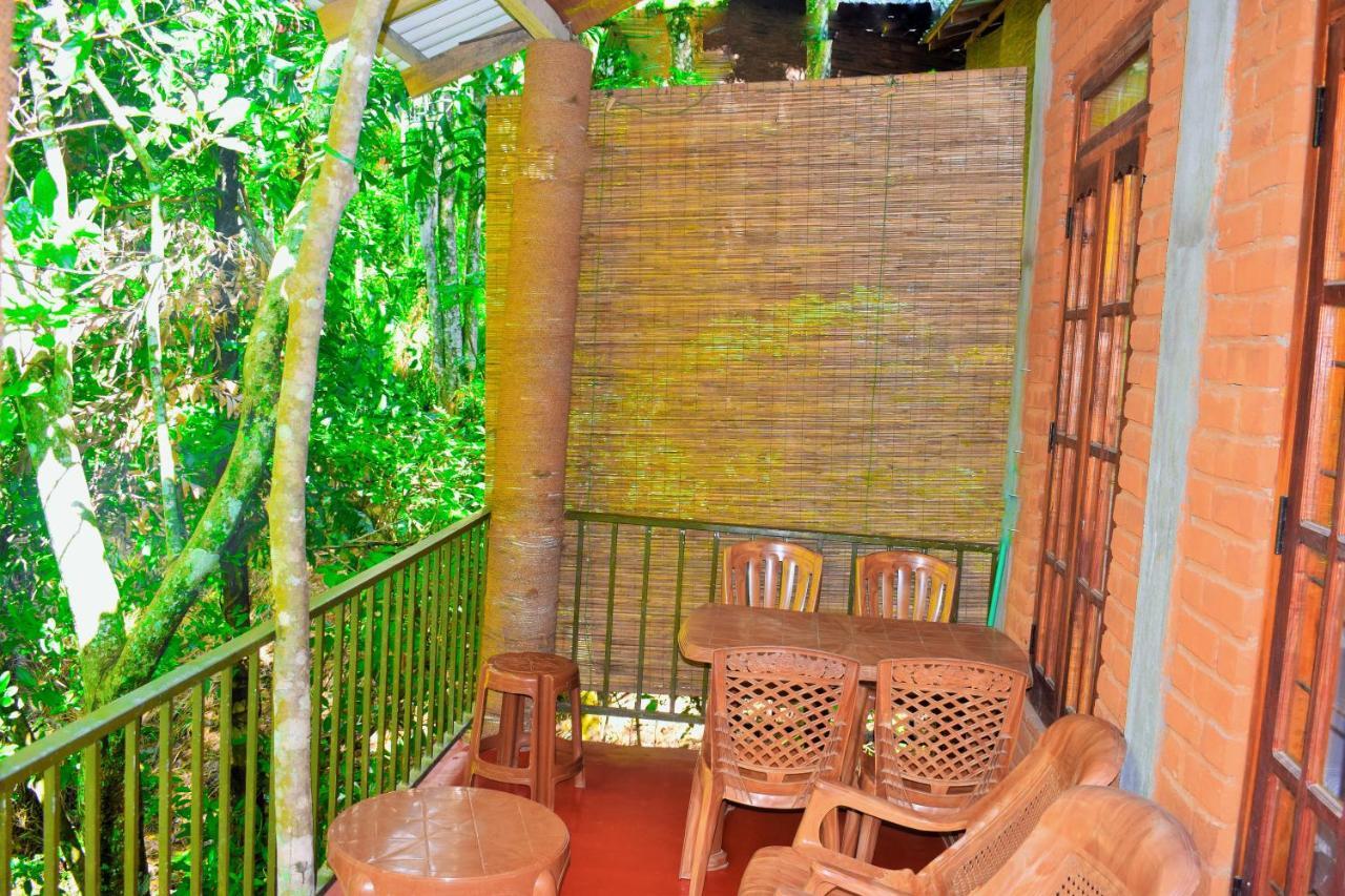 Ella Green Cottages Ngoại thất bức ảnh